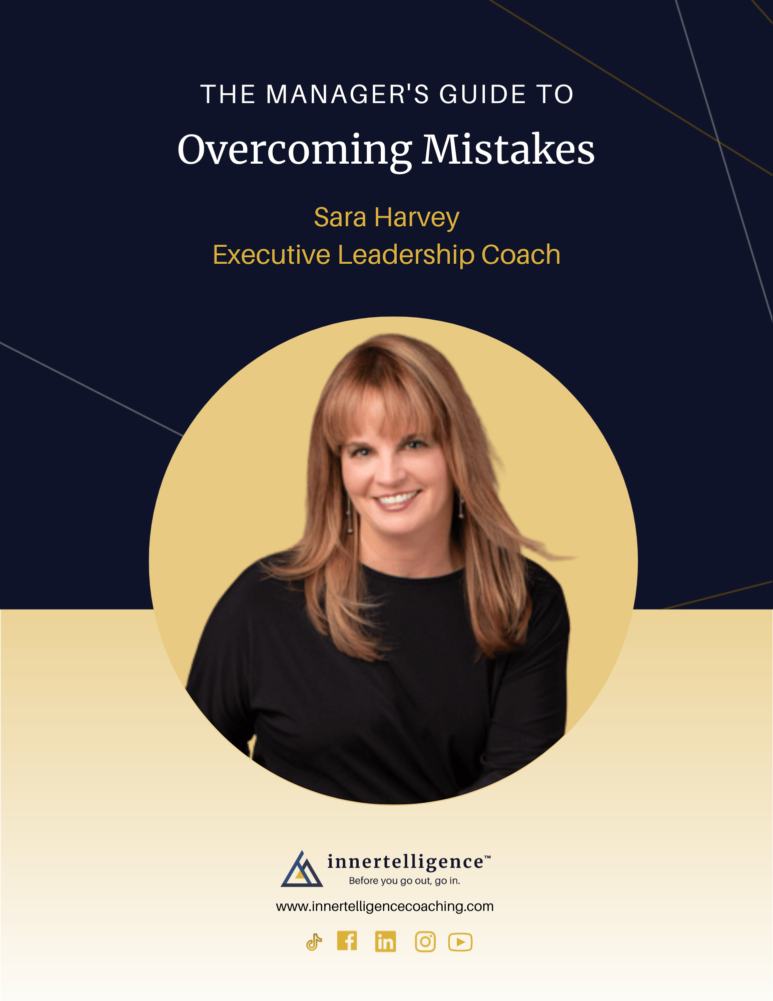 Overcoming Mistakes